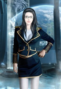 女神的貼身神龍
