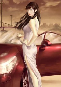 《婚後第一寵:爆萌小妻軟綿綿》