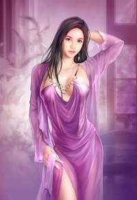 （劍三同人）桃花約-劍三同人+白露-劍三同人