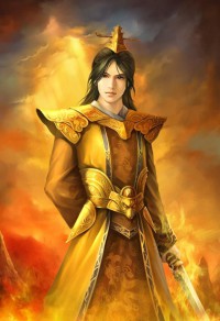 繁花落盡終有開始