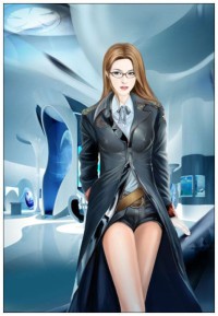 《農家嬌女之食香滿園》