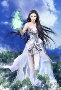 《官妖》