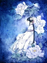 《國師又又又想篡位了》