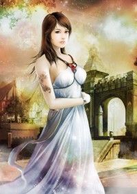 傅家金龙传奇之孜妹宫
