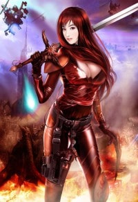 重生狂野時代