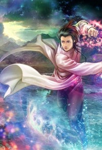 妻子的情人