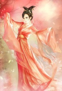 《女神在现代》