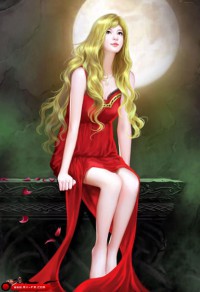 绝色毒仙