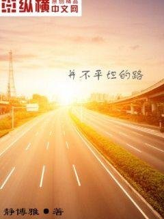 並不平坦的路