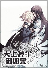 《天上掉個御姐來》