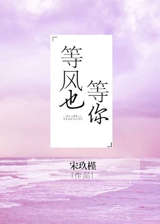 等風也等你