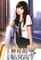 《校花的貼身高手》
