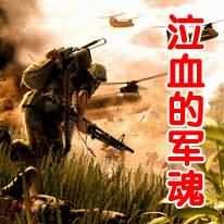 《泣血的軍魂》