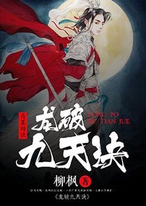 《龙破九天诀》