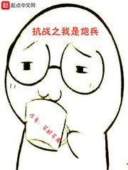 《抗戰之我是炮兵》