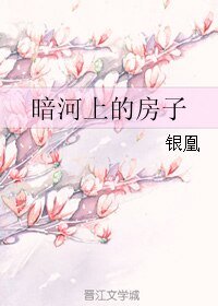 暗河上的房子