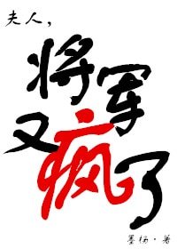 《夫人,将军又疯了》