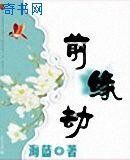 《前缘劫》