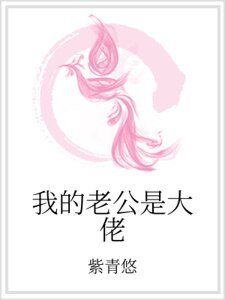 《我的老公是大佬》