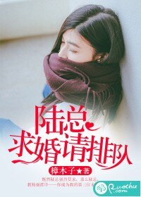 《陆总,求婚请排队》