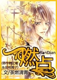 《(花樣男子amp;惡作劇之吻同人)燃點》