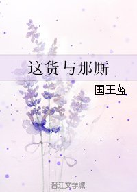 《這貨與那廝》