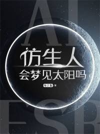 《仿生人会梦见太阳吗》