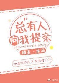 《總有人向我提親》