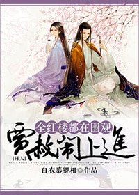 《(BL/红楼同人)全红楼都在围观贾赦闹上进》