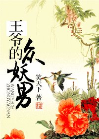 《王爺的眾妖男》
