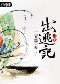 書生出逃記