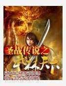 聖戰傳說之武林天下