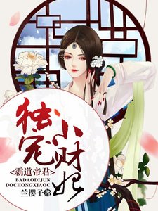 《霸道帝君独宠小财妃》