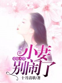 愛你入骨：小妻別鬧了