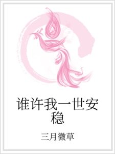 誰許我一世安穩