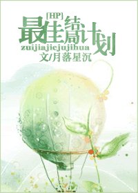 《(HP同人)HP.最佳结局计划》