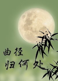 曲徑歸何處