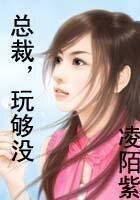 總裁，玩夠沒