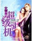 《女領導的超級司機》