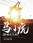 《馬小虎的成長生涯》