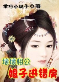 《壞壞相公:娘子進錯房》