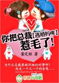 《逃婚媽咪,你把總裁惹毛了》