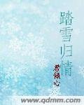 《踏雪歸情》
