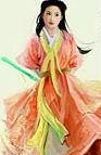 （陆小凤同人）弥补遗憾之超女与花满楼