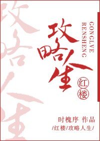 《(红楼同人)攻略人生》