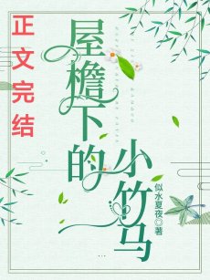 《屋檐下的小竹马》