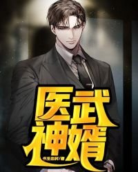 醫武神婿