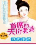 99次求婚：首席的天價老婆