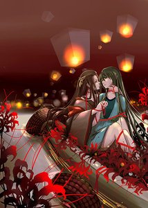 《结荤》