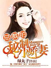 《總裁的秘製小嬌妻》